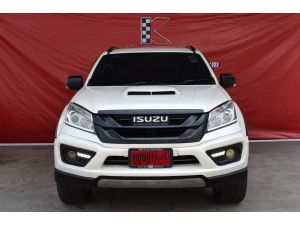 Isuzu MU-X 3.0 (ปี 2014) SUV AT รูปที่ 1